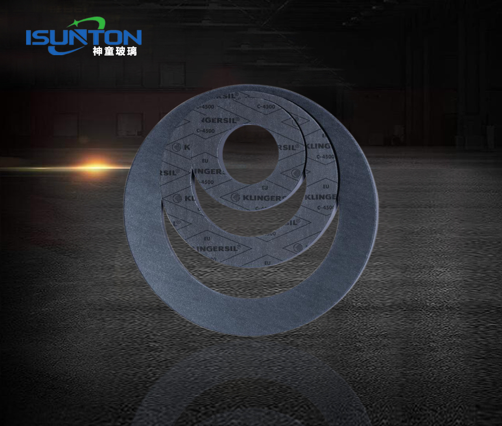 C4500（强碱介质及蒸汽工况）