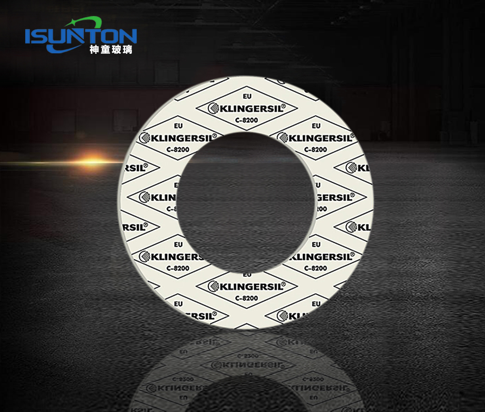 C8200（强酸工况，耐臭氧）