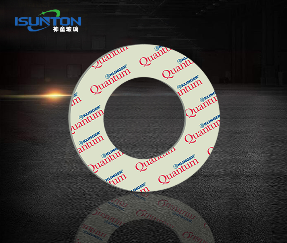 KLINGER Quantum（第二代压缩纤维板）